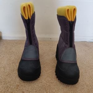 New Mini Boden Boots